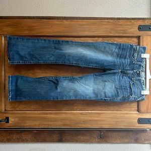 Women’s Ariat bootcut jeans